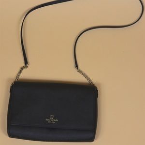 Kate Spade Charlotte Street Alek Crossbody Bag